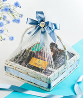 Premium Wellness Gift Basket (For Karachi Only)